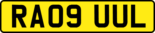RA09UUL