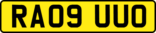 RA09UUO
