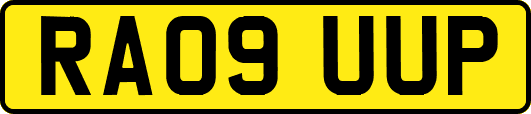 RA09UUP