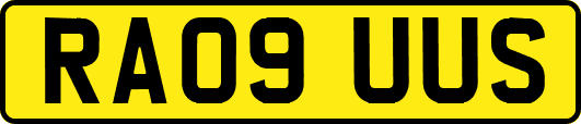 RA09UUS