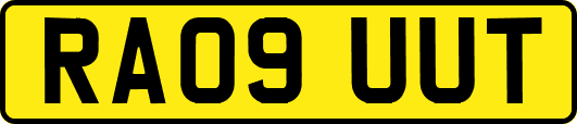 RA09UUT