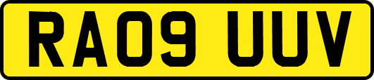 RA09UUV