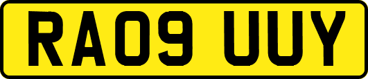 RA09UUY
