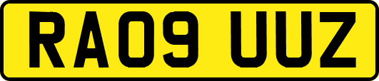 RA09UUZ
