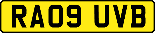 RA09UVB