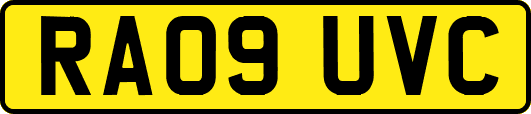 RA09UVC
