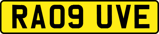 RA09UVE