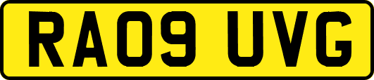 RA09UVG
