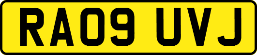 RA09UVJ