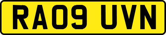 RA09UVN