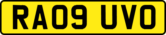 RA09UVO