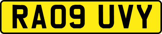 RA09UVY