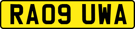 RA09UWA