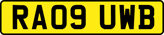 RA09UWB