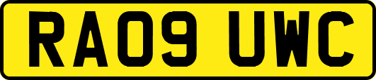 RA09UWC