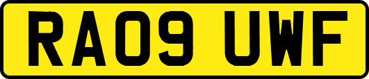 RA09UWF