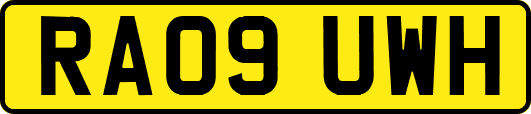 RA09UWH