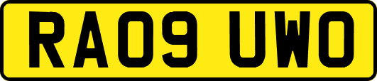 RA09UWO