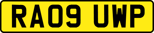 RA09UWP
