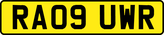 RA09UWR