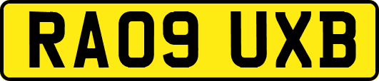 RA09UXB