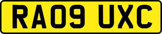 RA09UXC