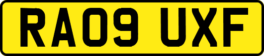 RA09UXF