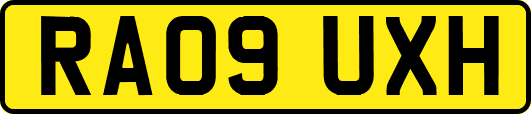 RA09UXH