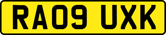 RA09UXK