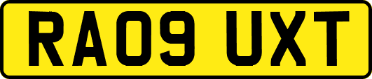 RA09UXT