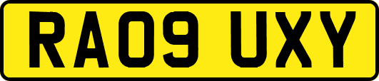 RA09UXY