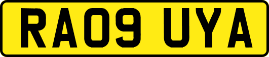RA09UYA