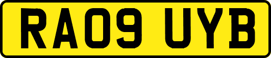 RA09UYB