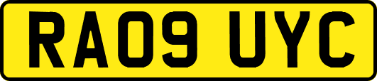 RA09UYC