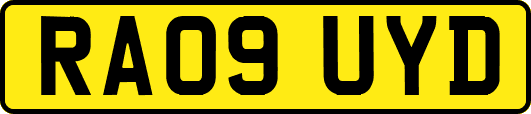 RA09UYD