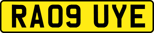 RA09UYE