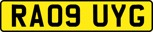 RA09UYG