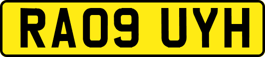 RA09UYH