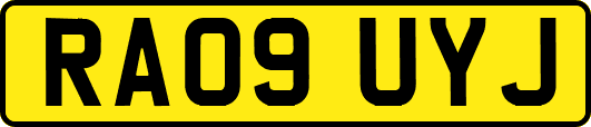 RA09UYJ