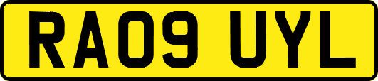 RA09UYL
