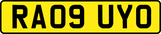 RA09UYO