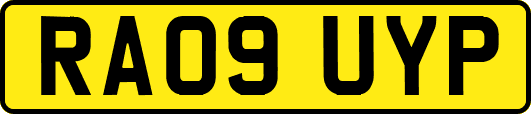 RA09UYP
