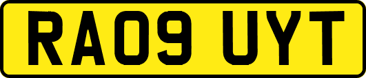 RA09UYT