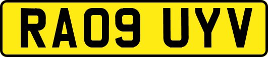 RA09UYV