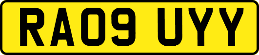 RA09UYY