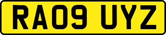 RA09UYZ