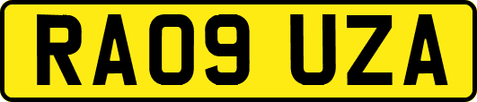 RA09UZA