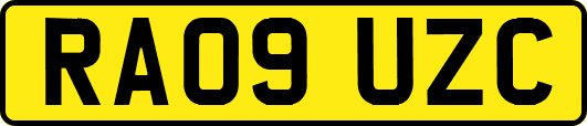 RA09UZC