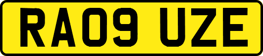 RA09UZE