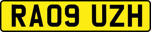 RA09UZH